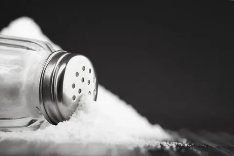 تصویر 5 از قیمت نمک طبیعی معدنی + خرید باور نکردنی